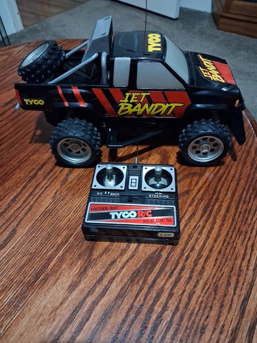Camion tyco jet - tyco,