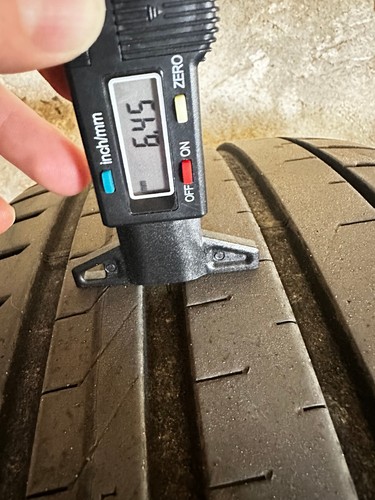 Gomme usate falken azenis - ,