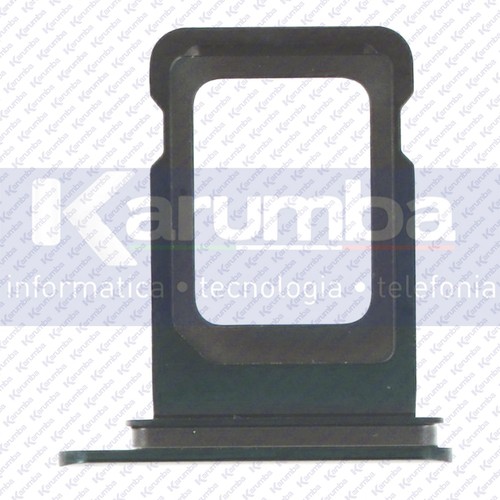 Carrellino sim apple iphone - sim,