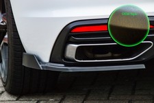 Attacco posteriore pannelli