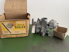 CARBURATORE SOLEX F 26 DITS