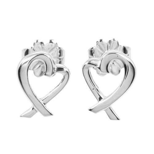 Tiffany piercing cuore - tiffany&co.,