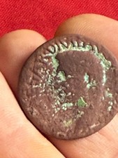 RARA moneta antica romana