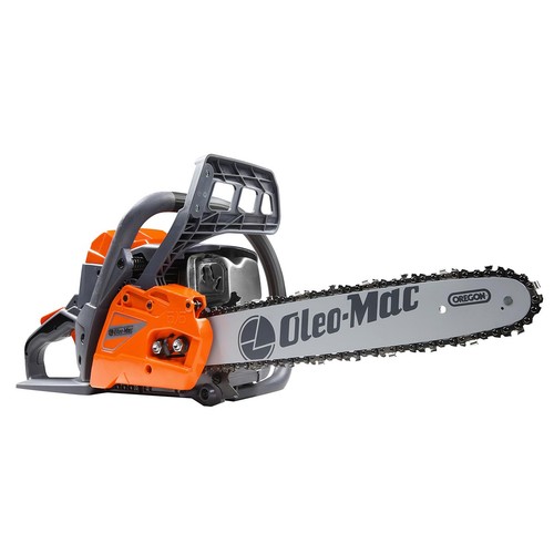 Motosega scoppio oleomac gs - motosega,