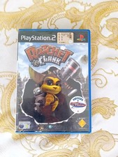 RATCHET & CLANK PS2