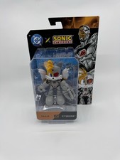 Sonic the Hedgehog DC TAILS AS