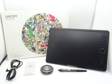 Wacom Intuos Pro Tavoletta