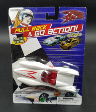 Rand Speed Racer car 5, New in