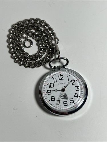 Orologio tasca alfex swiss - da,