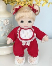 Bambola Aussie Peach Mattel My