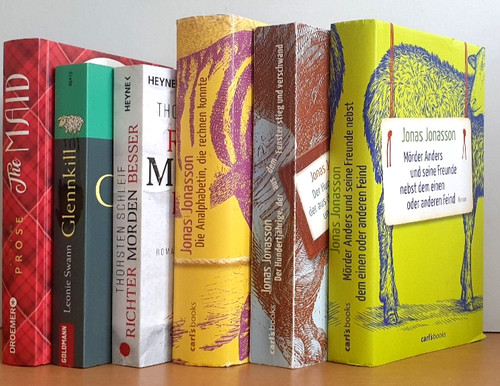 BUCHPAKET+KRIMI+HUMOR+6