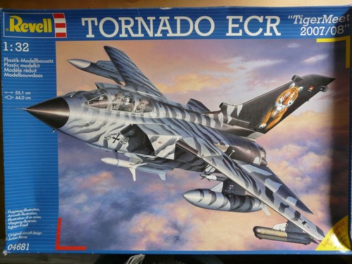 Maquette avion revell ref - maquette,