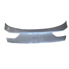 COPERTURA PORTELLONE