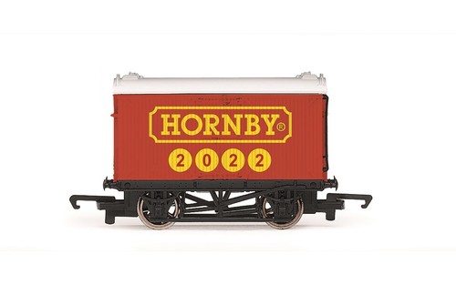 Hornby 2022 vagone calibro - calibro, di
