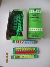 Subbuteo Set C108 Nuovo