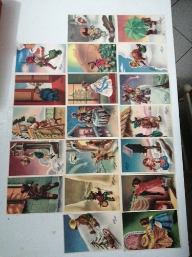 Buon natale cartoline - natale, 19