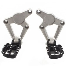 PEDANA PER PIEDE HONDA X-ADV