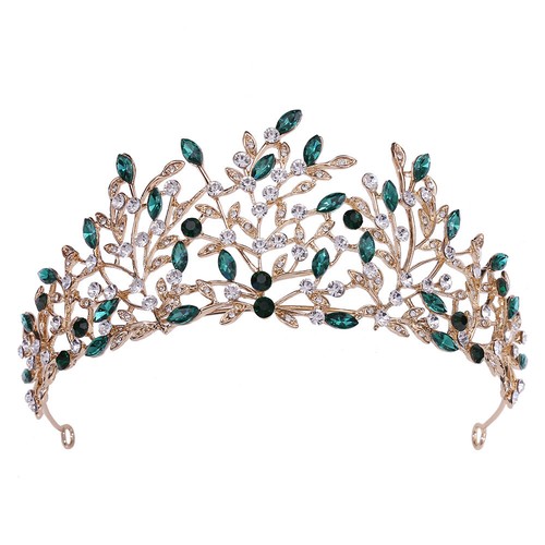 Corona diadema alto cm - corona,