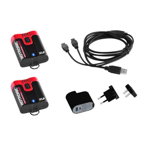 Hotronic xlp set di - set,