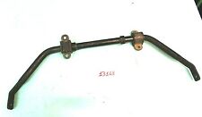 SUPPORTO MOTORE BARRA DI TORSIONE QUAD ATV HISUN HS 700  HSUN HS 700  4X4   