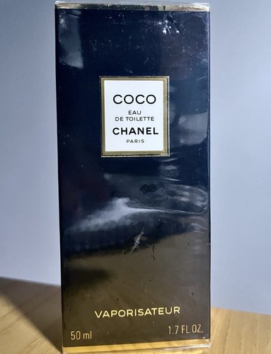 Chanel coco vintage pre - chanel, &