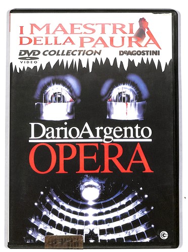 Ebond opera editoriale dvd - ebond,
