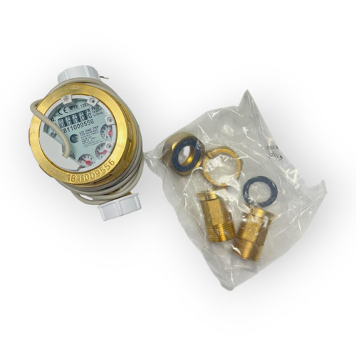 012452aa contatore acqua - contatore,