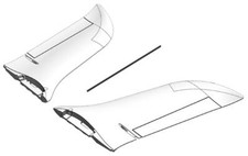 Ricambio multiplex ali Xeno / 224106