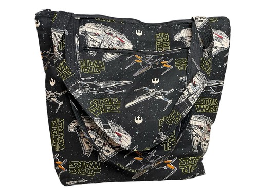 Star wars borsa - star,