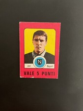 Figurina Calciatori Nannina
