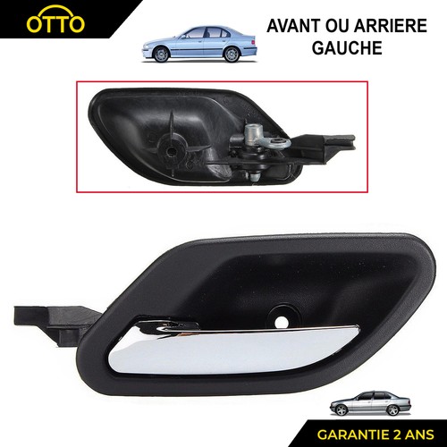 Poignee porte avant - de,