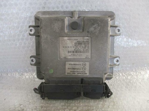 51815710 centralina gpl fiat - 51815710,