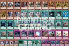 Mazzo Sei Samurai Kagemusha