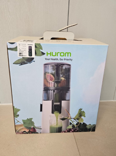 Spremiagrumi hurom h410 - hurom,