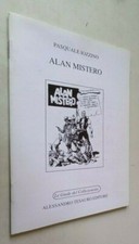 Le Guide del Collezionista- ALAN MISTERO - P. Iozzino -Alessandro Tesauro 1995