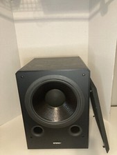 Amplificatore subwoofer