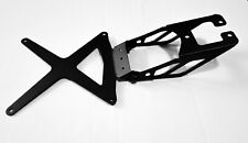 Portatarga MOTO Yamaha R125 2010/2017