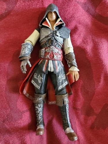 Assassin creed ezio - 2,