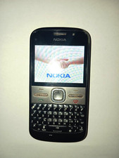 CELLULARE NOKIA E5-00