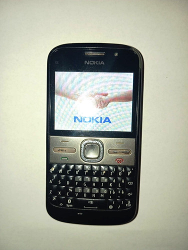 Cellulare nokia 00 - cellulare, e5-00