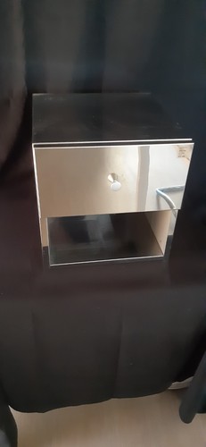 Cassettiera parete space - a,