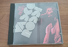 "VASCO ROSSI - VA BENE" DISCHI RICORDI CAROSELLO, PRINTED IN JAPAN, CDCLN 2