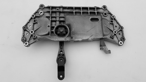 Telaietto assale culla motore - assale,