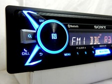 SONY MEX-N4100BT 🟦