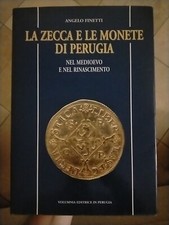 FINETTI CATALOGO LA ZECCA E LE
