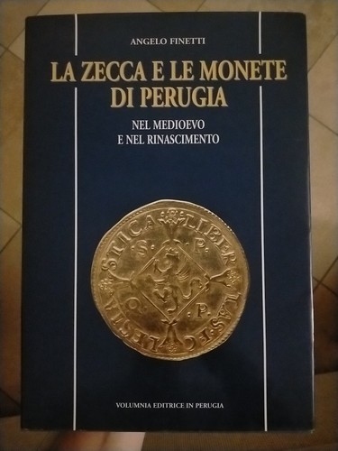 Finetti catalogo zecca le - zecca,