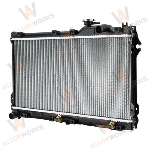Radiatore acqua per mazda 5 - radiatore,