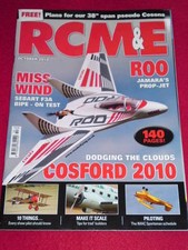 RCM&E - SEBART F3A - Oct 2010 Vol 53 # 10