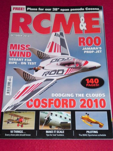 Rcm sebart f3a oct 2010 - rcm&e,