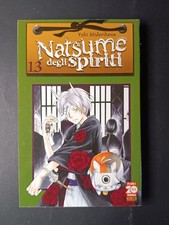 Manga Natsume degli spiriti n